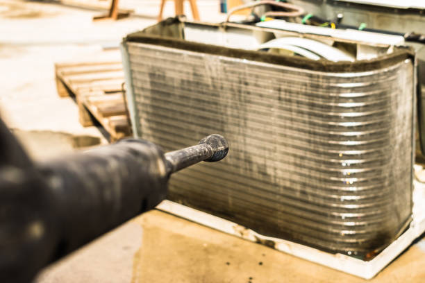 Best Commercial HVAC Duct Cleaning  in Randolph Af, TX