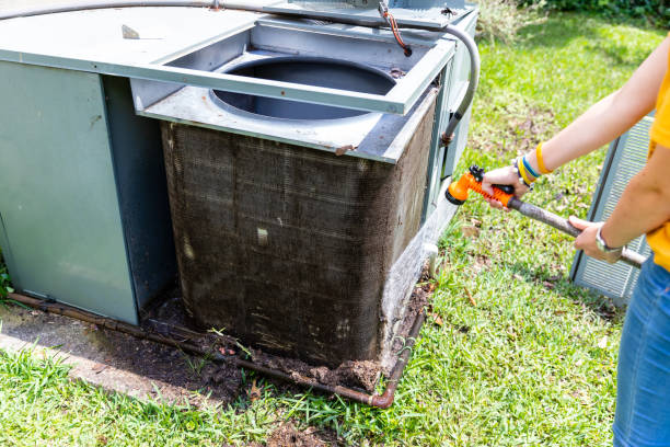 Best Professional Duct Cleaning Services  in Randolph Af, TX