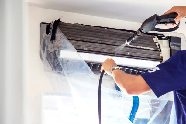 Best HVAC Duct Inspection Services  in Randolph Af, TX