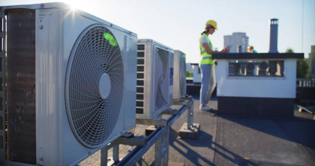 Best Air Vent Cleaning Services  in Randolph Af, TX