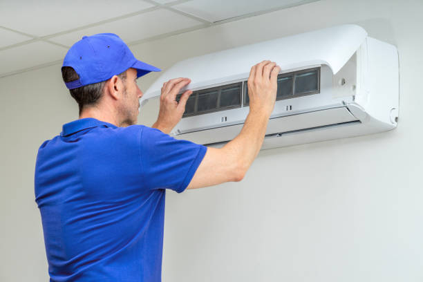 Best Ventilation Cleaning Services  in Randolph Af, TX