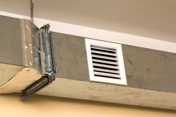 Best Residential Air Duct Cleaning  in Randolph Af, TX