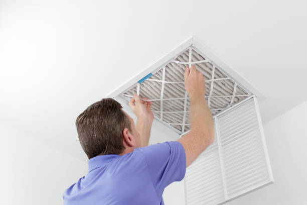 Best Affordable Duct Cleaning Services  in Randolph Af, TX